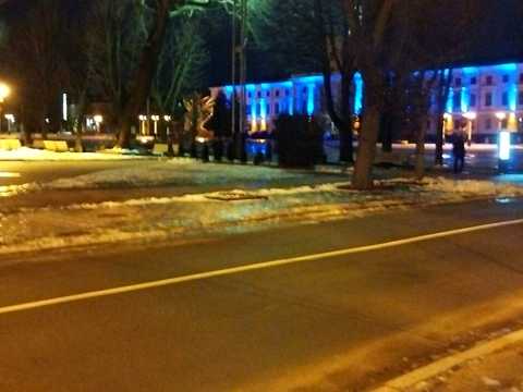 комерційна за адресою Володимирська вул., 80