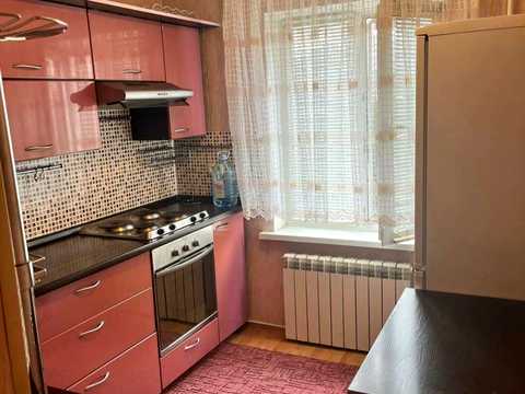 квартира по адресу Нежинская ул., 29-Г