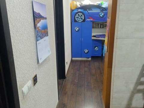 дом по адресу Передаточная ул.