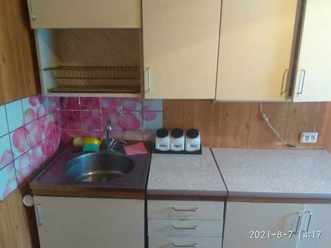 квартира по адресу Архитектора Вербицкого ул., 4