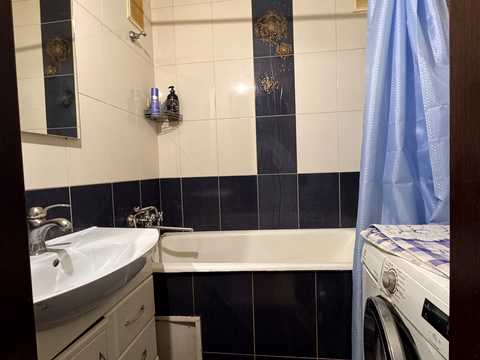 квартира за адресою Київська вул., 42