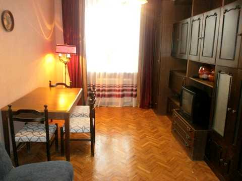 квартира по адресу Ереванская ул., 5