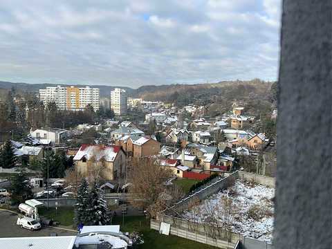 квартира за адресою Топольна вул., 4-Б