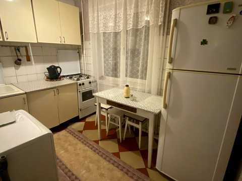 квартира по адресу Бориса Мартоса ул. (Плеханова), 4-А