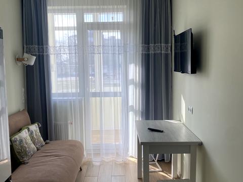 квартира за адресою Профспілкова, 9 а