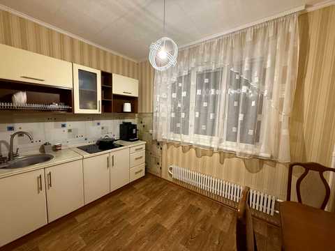 квартира по адресу Дружбы Народов ул. (Дружби Народів), 259