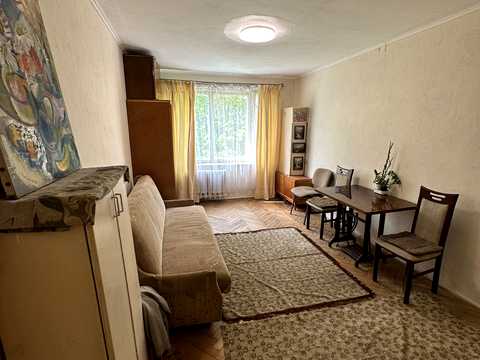 квартира за адресою Наукова вул., 100