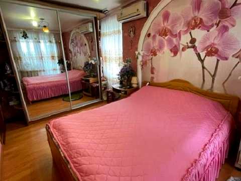 квартира за адресою Кримська вул., 58