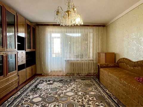 квартира по адресу Андрея Мельника ул., 2
