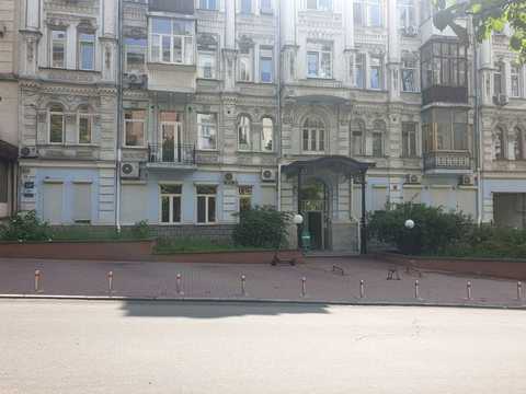 комерційна за адресою Тарасовская, 19а