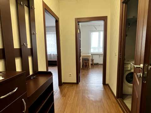 квартира за адресою Бориса Гмирі вул., 18