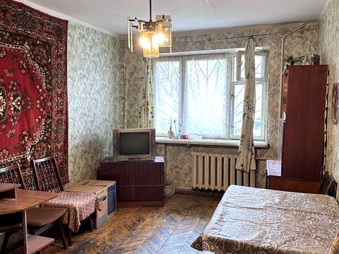 квартира по адресу Ивана и Юрия Лип ул. (Гайдара), 6
