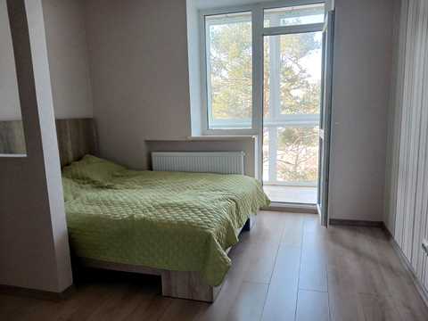 квартира по адресу Мінеральна ул., 7