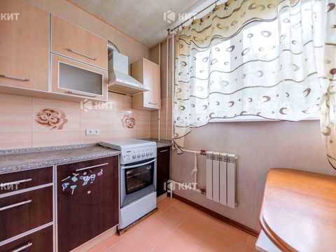 квартира за адресою Валентинівська вул. (Блюхера), 23б
