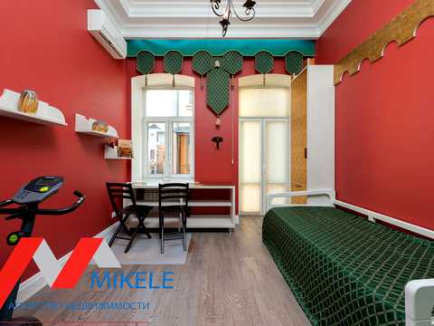 квартира за адресою Костянтинівська вул., 27-Б
