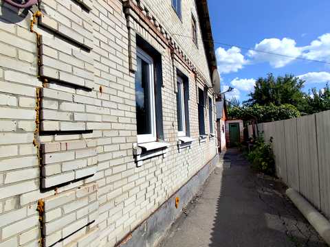 будинок за адресою Вербна вул. (Тельмана)