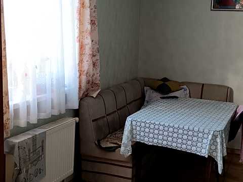 дом по адресу Москаленка, 53