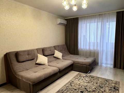квартира за адресою Миколи Ушакова вул., 16-А