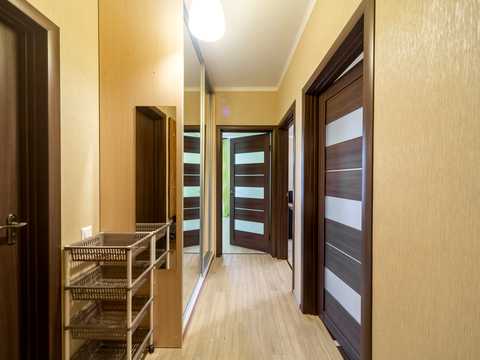 квартира за адресою Київ, Сергія Данченка вул., 20