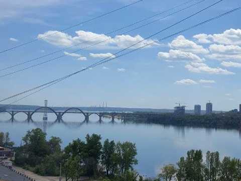 квартира по адресу Сонячна ул. (Маршала Малиновского), 44