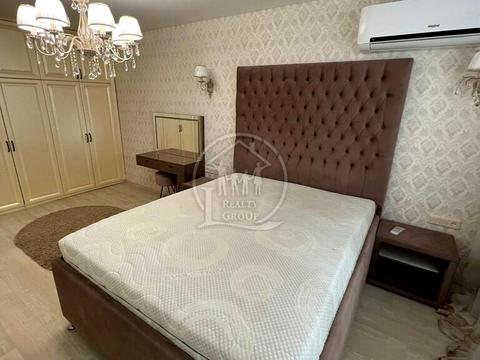 квартира по адресу Архитекторская ул., 16/1