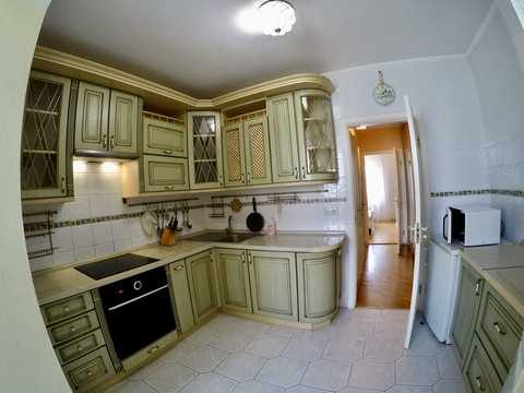 квартира по адресу Оноре де Бальзака ул., 61