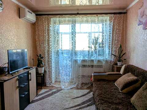квартира за адресою Академіка Корольова вул., 25