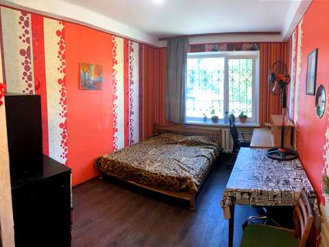 квартира за адресою Тампере вул., 11