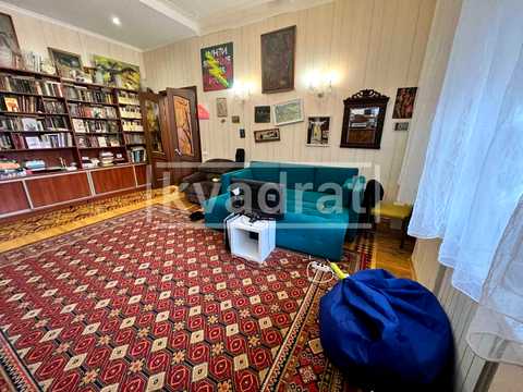 квартира за адресою Хорива вул., 31-А