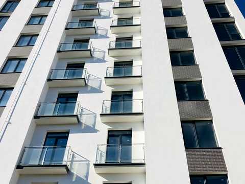 квартира за адресою Млинарська вул., 19