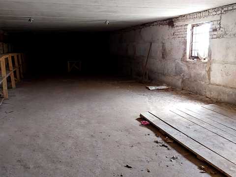 комерційна за адресою Шевченка, 20А