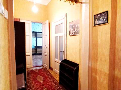 квартира по адресу Софиевская ул., 19