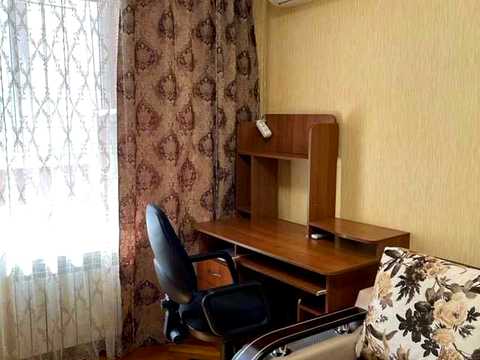 квартира за адресою Велика Васильківська вул. (Червоноармійська), 112