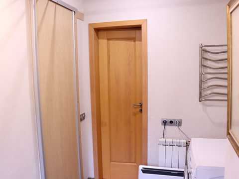 квартира за адресою Академіка Глушкова просп., 22