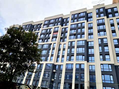 квартира за адресою Євгена Коновальця вул., 35