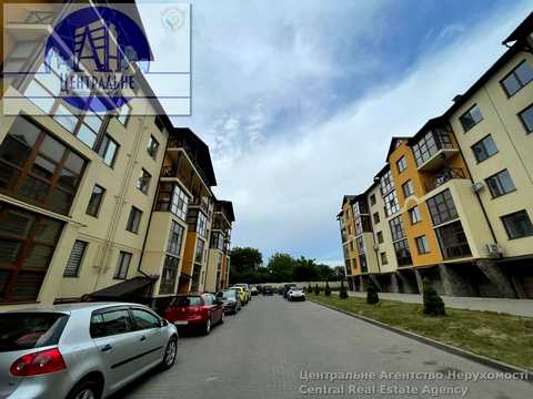 квартира за адресою 2-й Віденський провулок, 16
