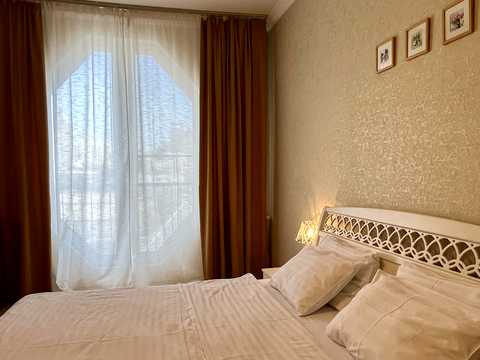 квартира по адресу Шота Руставели ул., 44