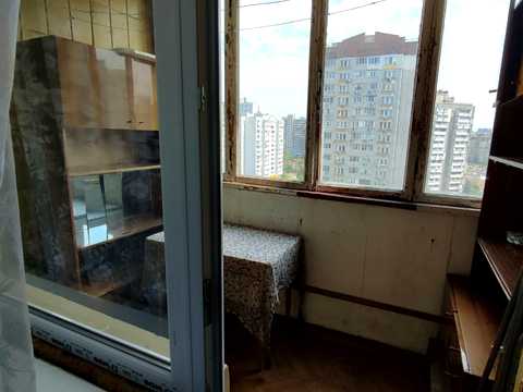 квартира по адресу Петра Григоренко просп., 13