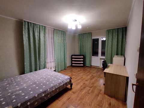 квартира по адресу Сергея Данченко ул., 5