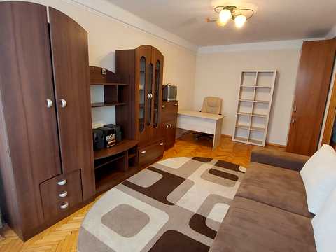 квартира за адресою Оболонський просп., 16-В