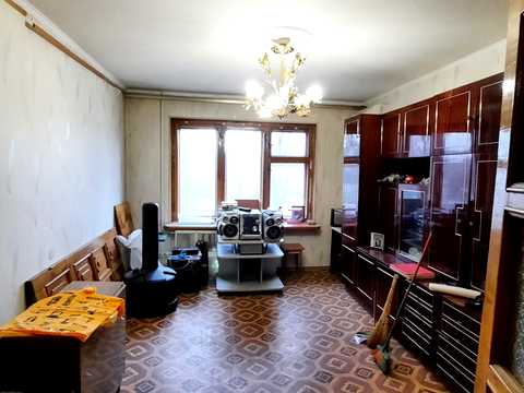 квартира за адресою Івана Нечуя-Левицького вул. (Каруни)