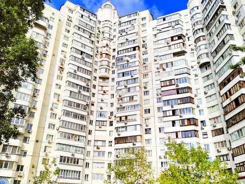 квартира за адресою Левка Лук'яненка вул. (Маршала Тимошенка), 13-А