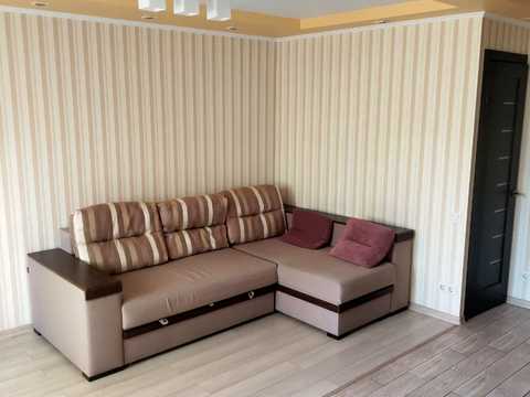 квартира за адресою Верховинна вул., 85