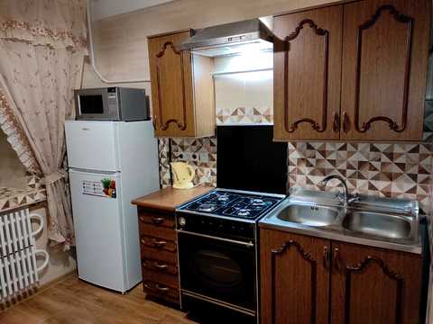 квартира за адресою Байрона просп., 23