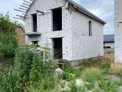 дом по адресу Центральная ул.