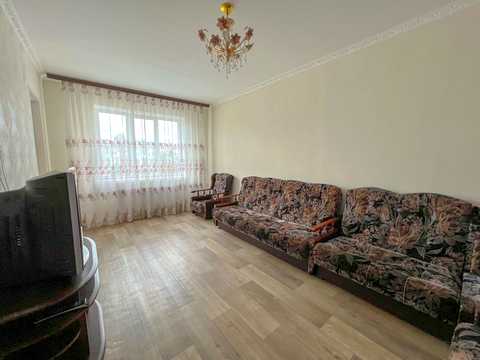 квартира за адресою Мстиславська вул., 81