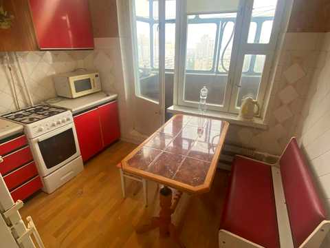 квартира по адресу Амвросия Бучмы бульв., 8