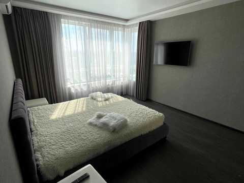 квартира по адресу Миколы Бажана просп., 1-А