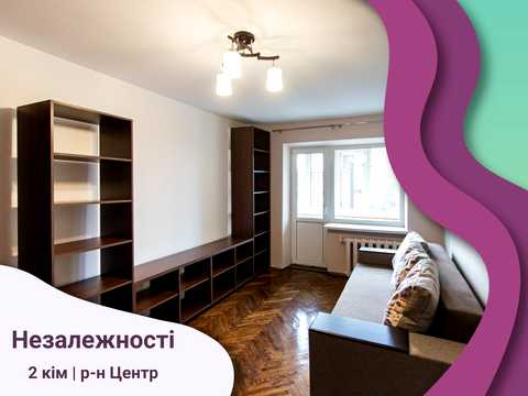 квартира по адресу Независимости ул., 96а