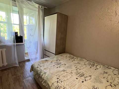 квартира по адресу Героев Крут ул. (Валентини Терешкової), 49